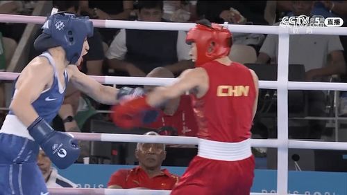 祝賀貴州姑娘奪中國第33金，拳擊賽事組織展現(xiàn)體育強(qiáng)國風(fēng)采